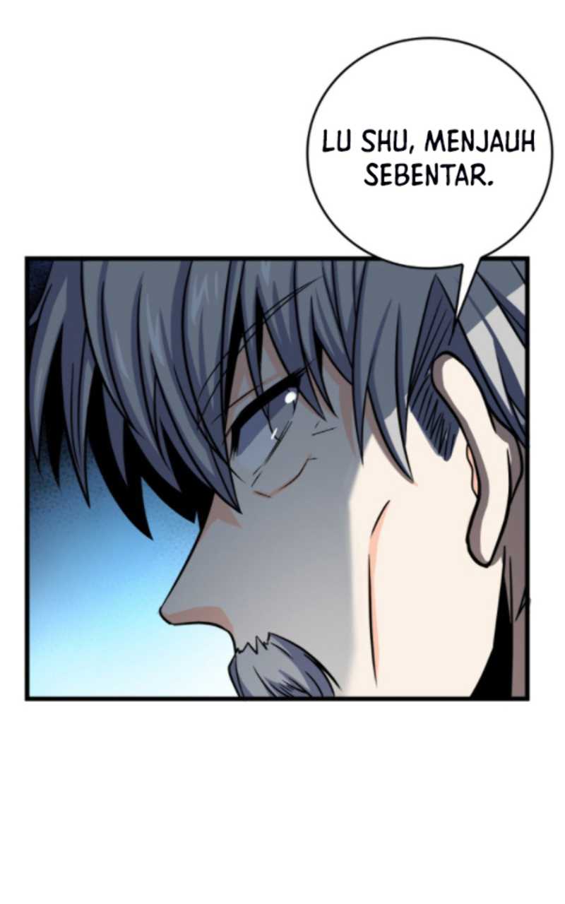 Spare Me, Great Lord! Chapter 715 Bahasa Indonesia